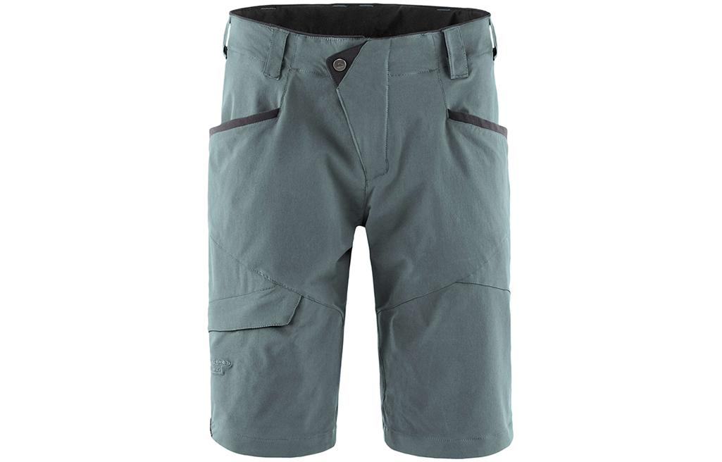 Klattermusen Magne 2.0 Shorts Sports Shorts Men’s