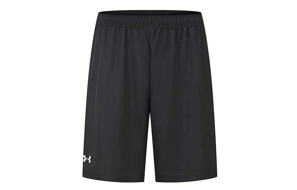 Under Armour Sports Shorts Unisex Black