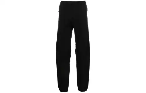 STONE ISLAND Sports Pants Men's Black