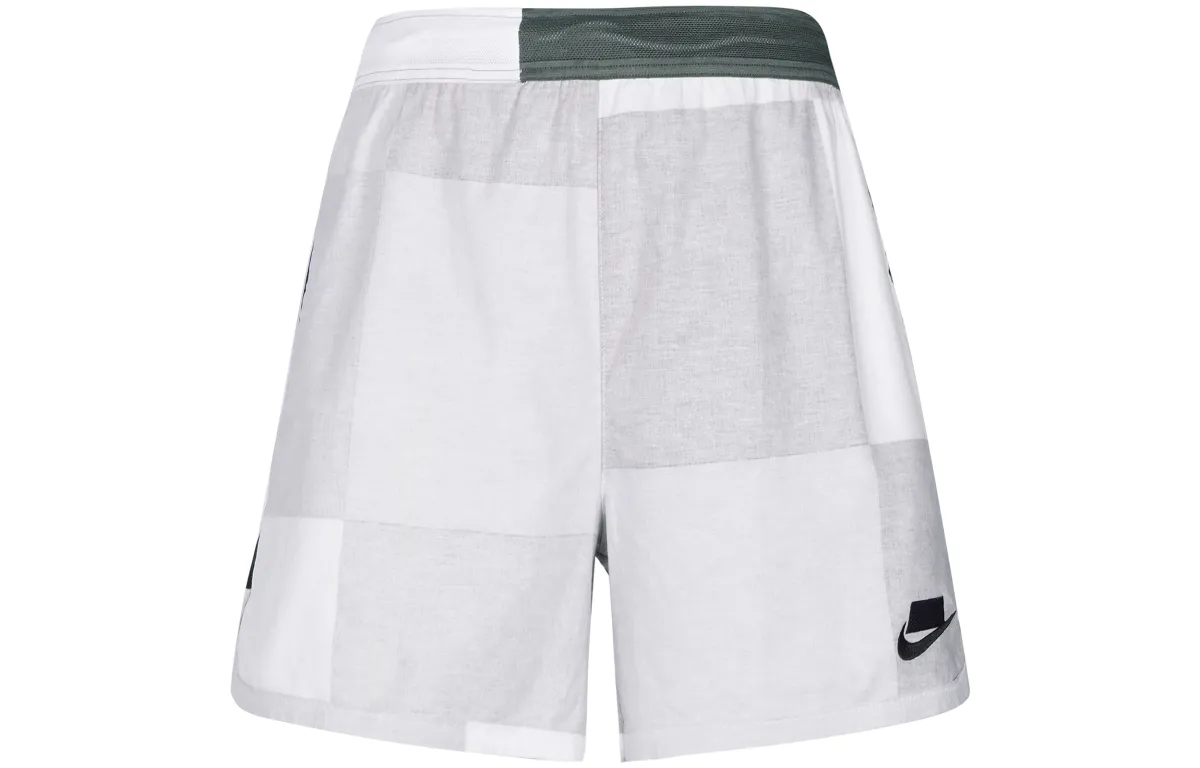 Nike Sports Shorts Men's Gray Moderate