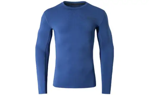 Anta Variety Training Collection Workout Clothing Men's Blue
