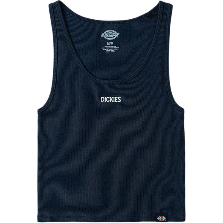 Женская майка Dickies SS24 (белая)