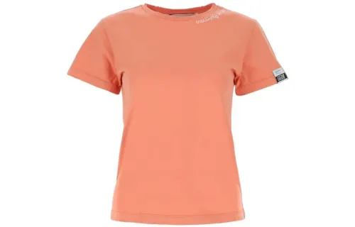 Golden Goose T Shirt Women's Orange