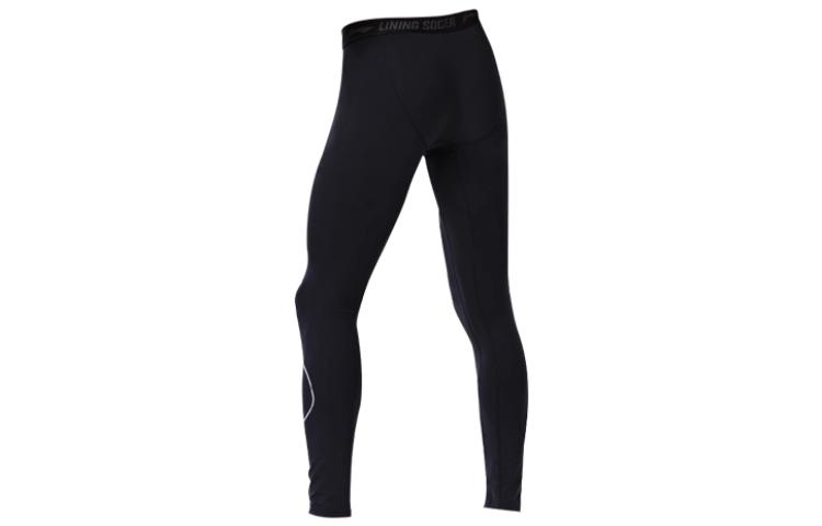 Li Ning Sports Pants Men’s Black