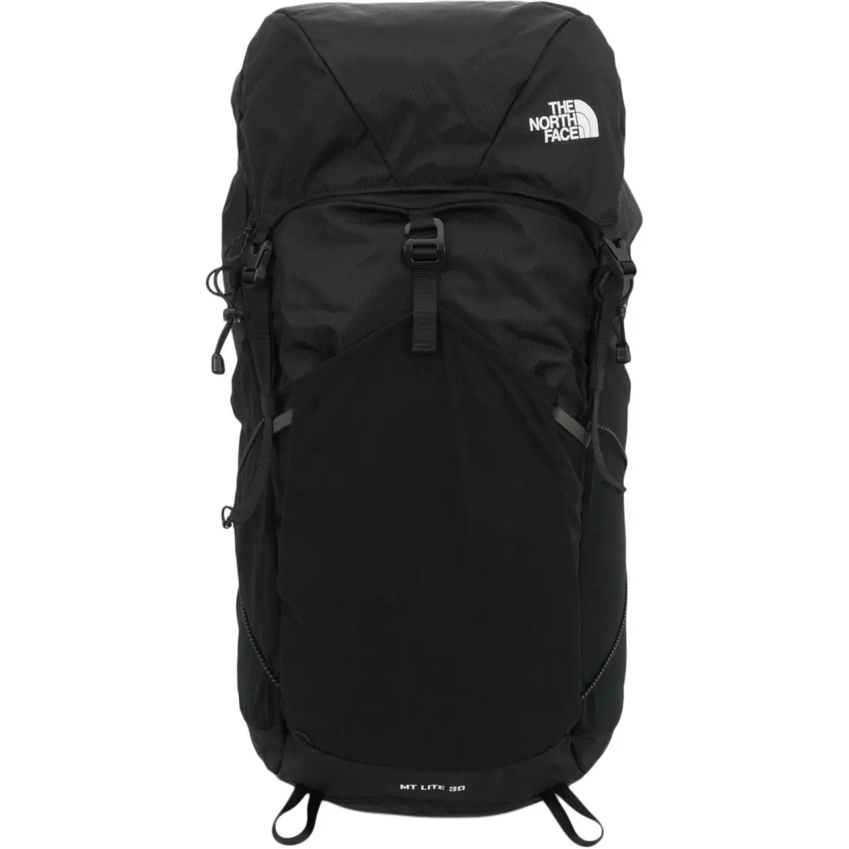 THE NORTH FACE Mountain Light 30L Mountaineering Bag Outdoor Bag Nylon Black Men's