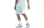 Nike Sports Shorts Men's Mineral Blue Moderate