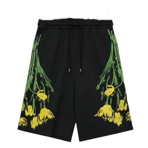 LOEWE Graphic print Shorts