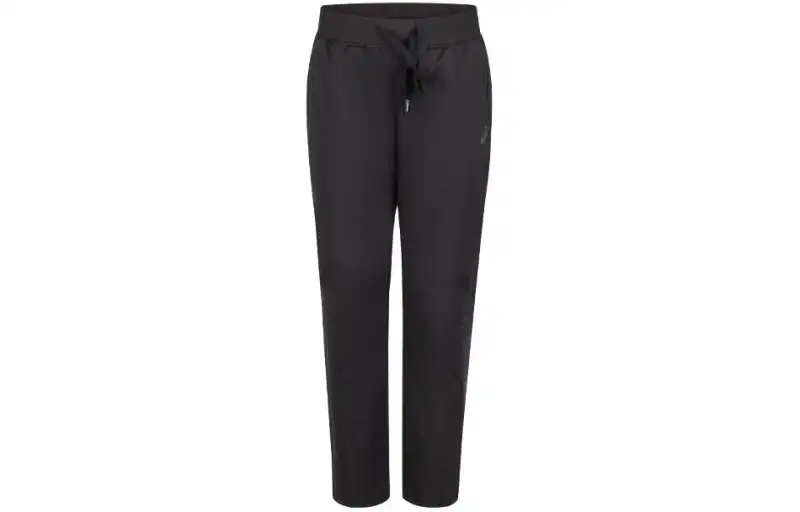 Asics Athletic Trousers Men's Black