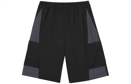 Skechers Casual Shorts Men's Carbon Black