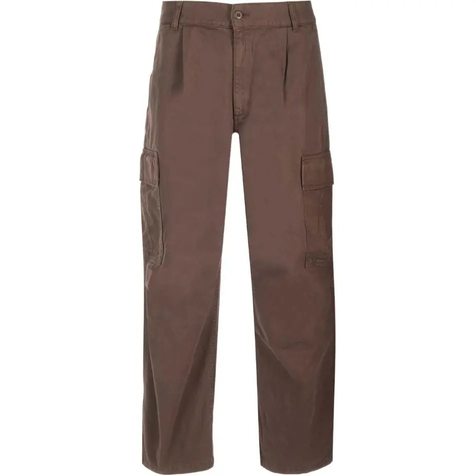 Carhartt WIP Cole Wide Leg Cargo Trousers