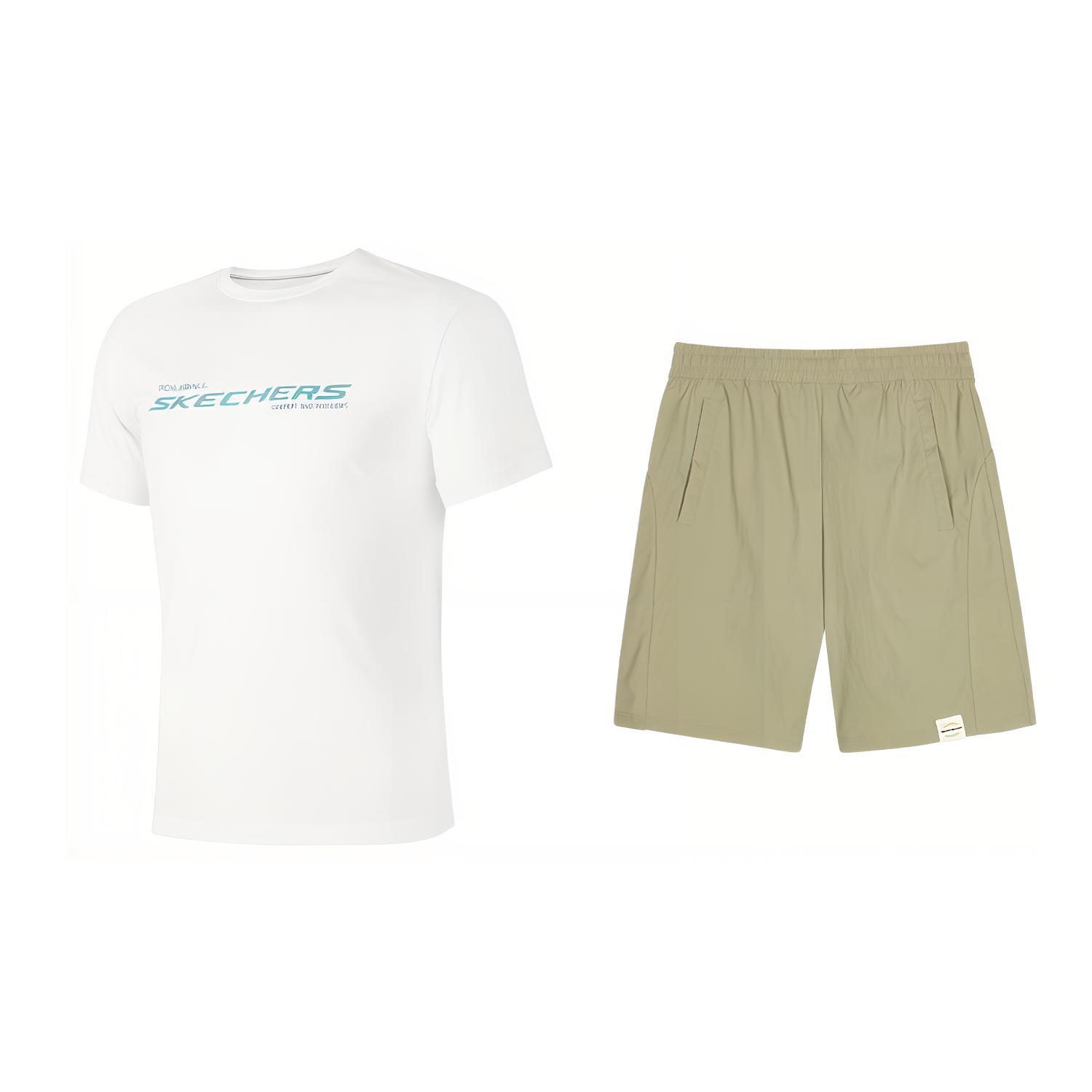 Skechers Casual Sportswear Men's