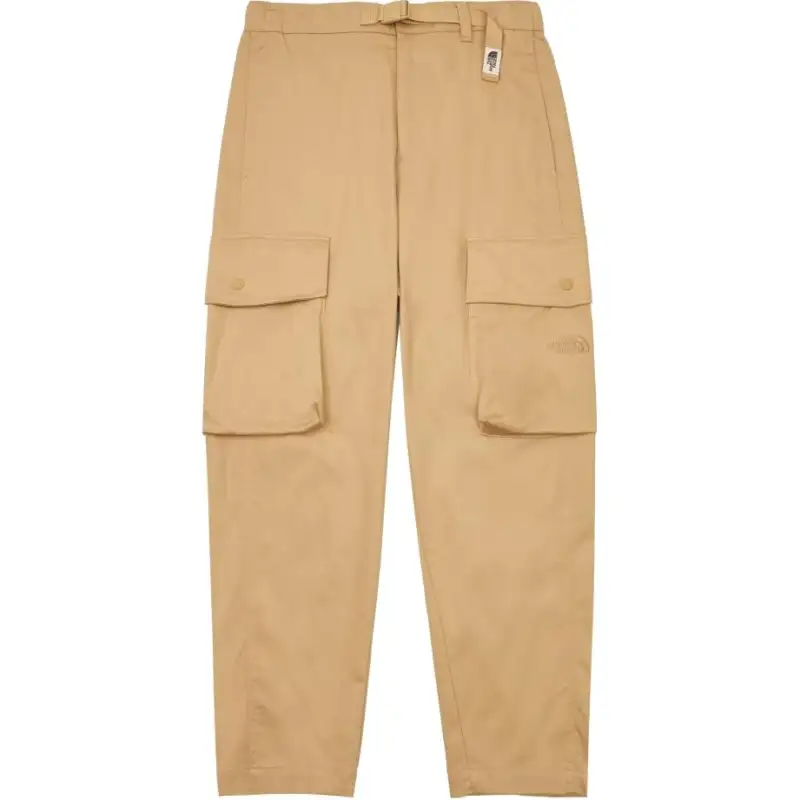 THE NORTH FACE Casual Pants Men's Khaki