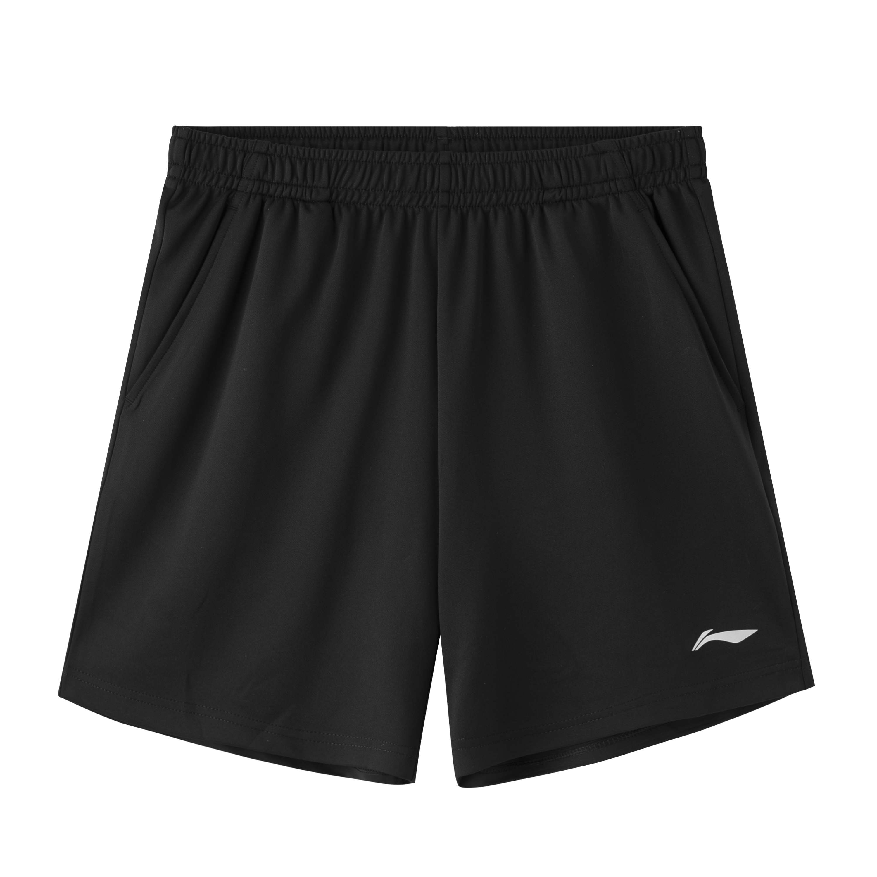 Li Ning Sports Shorts Men’s Black