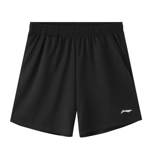 Li Ning Sports Shorts Men's Black