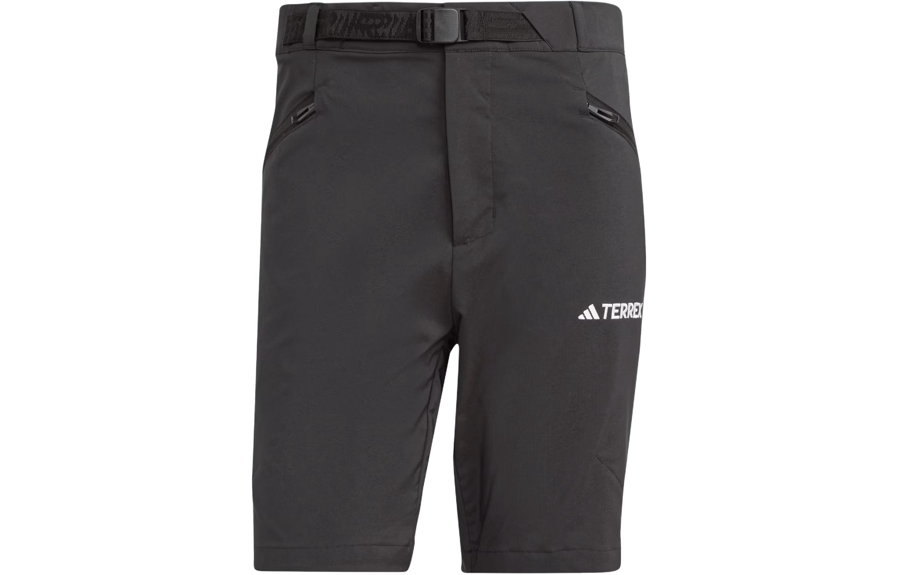 Adidas Free Shipping With AdiClub Terrex Xperior Mid Shorts
