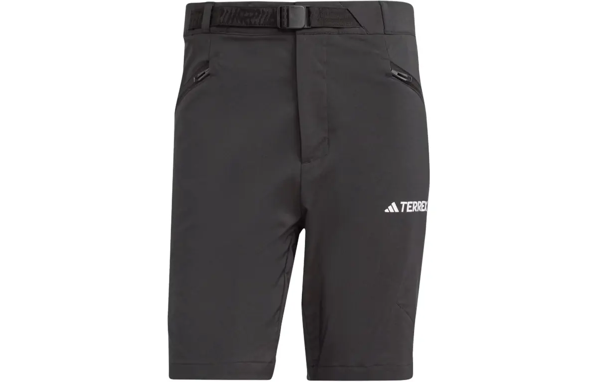 Adidas Free Shipping With AdiClub Terrex Xperior Mid Shorts