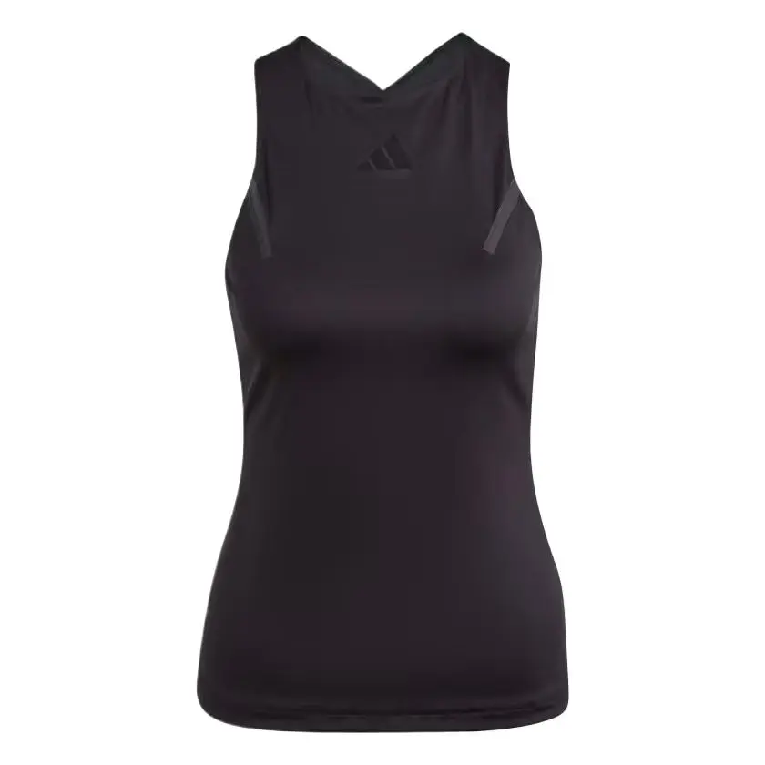 Adidas Tennis Tank Top Women's Black