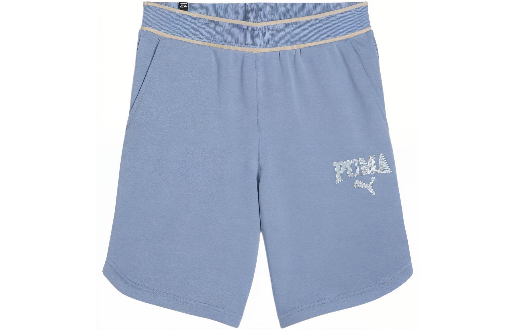 PUMA Shorts Para Hombre PUMA Squad