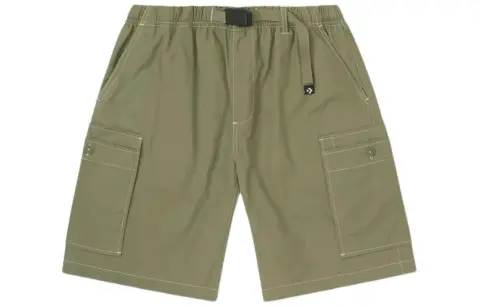 Converse Utility 9' Baggy Shorts
