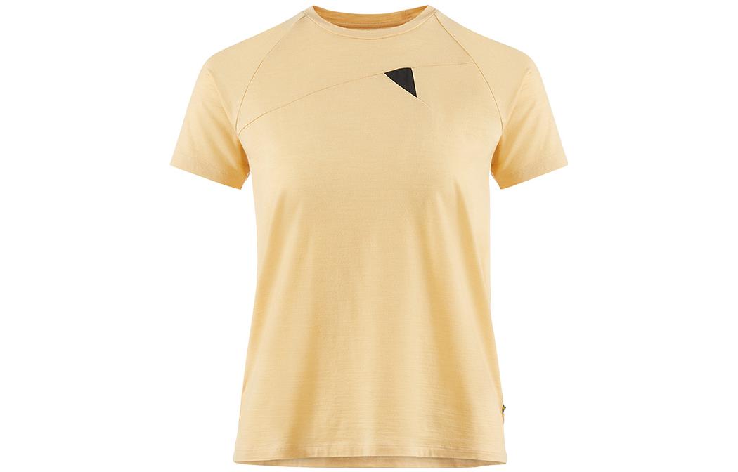 Klattermusen Fafne Quick Dry T Shirts Women’s