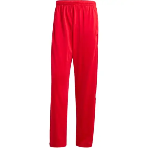 Adidas Three stripe Side button Trousers