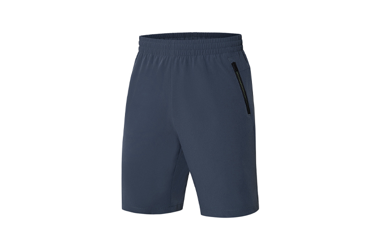 Li Ning Training Series Sports Shorts Men's Blue