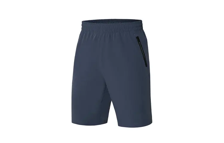 Li Ning Training Series Sports Shorts Men's Blue