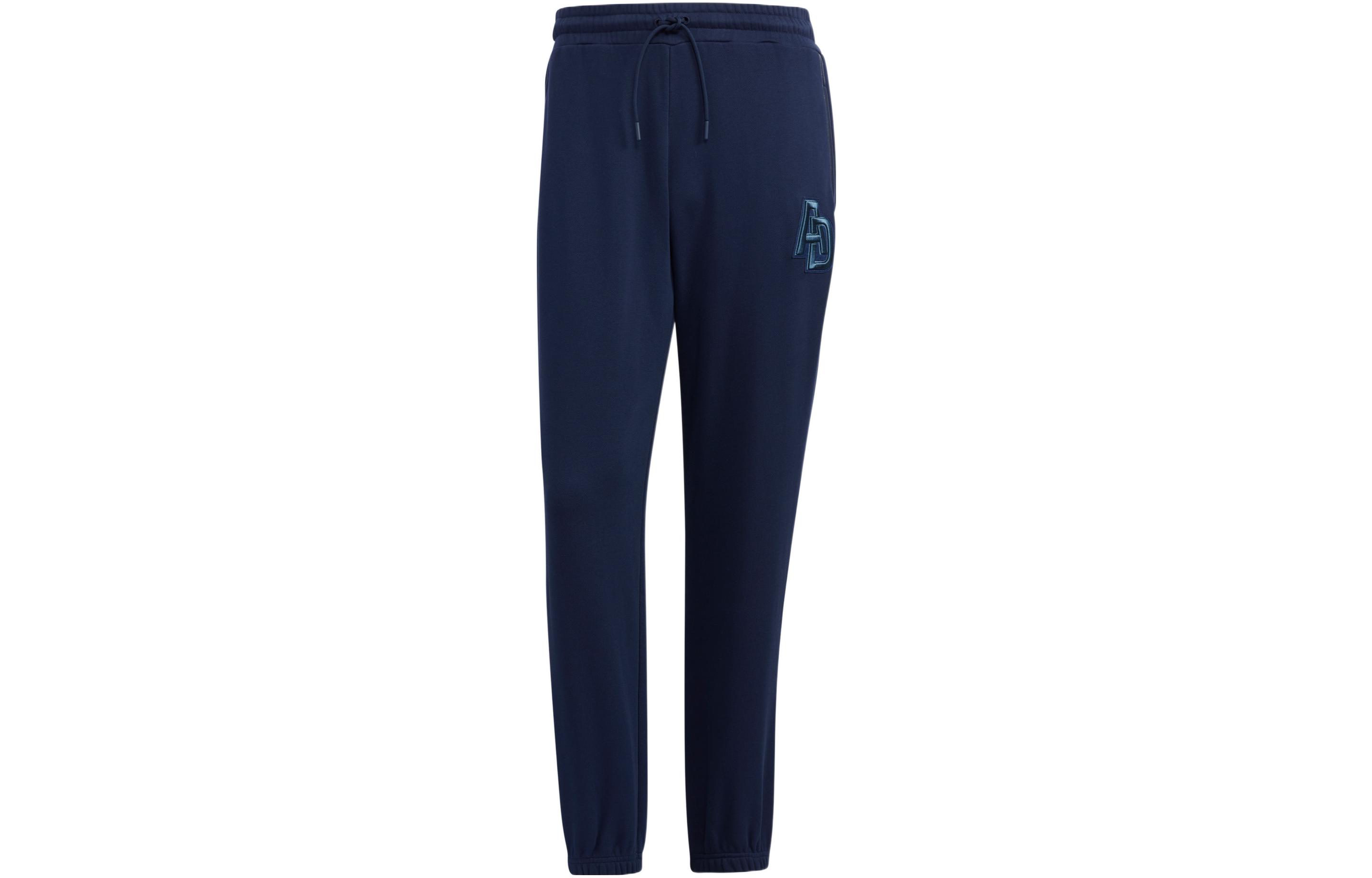 Adidas Sports Pants Men’s Dark Blue