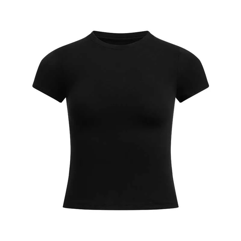 Under Armour Meridian T Shirt Women's Black