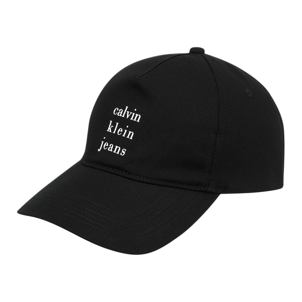 Кепка CALVIN KLEIN (черная)