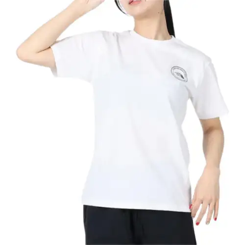 THE NORTH FACE T Shirt Women's White