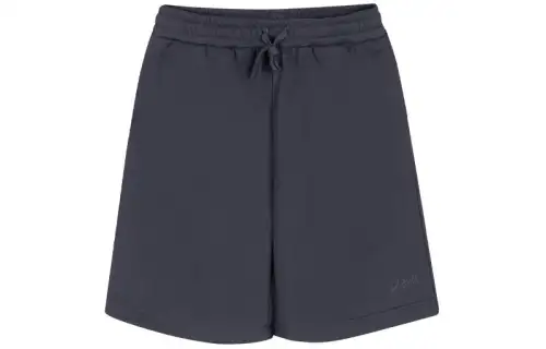 ASICS Sports Shorts Unisex Gray