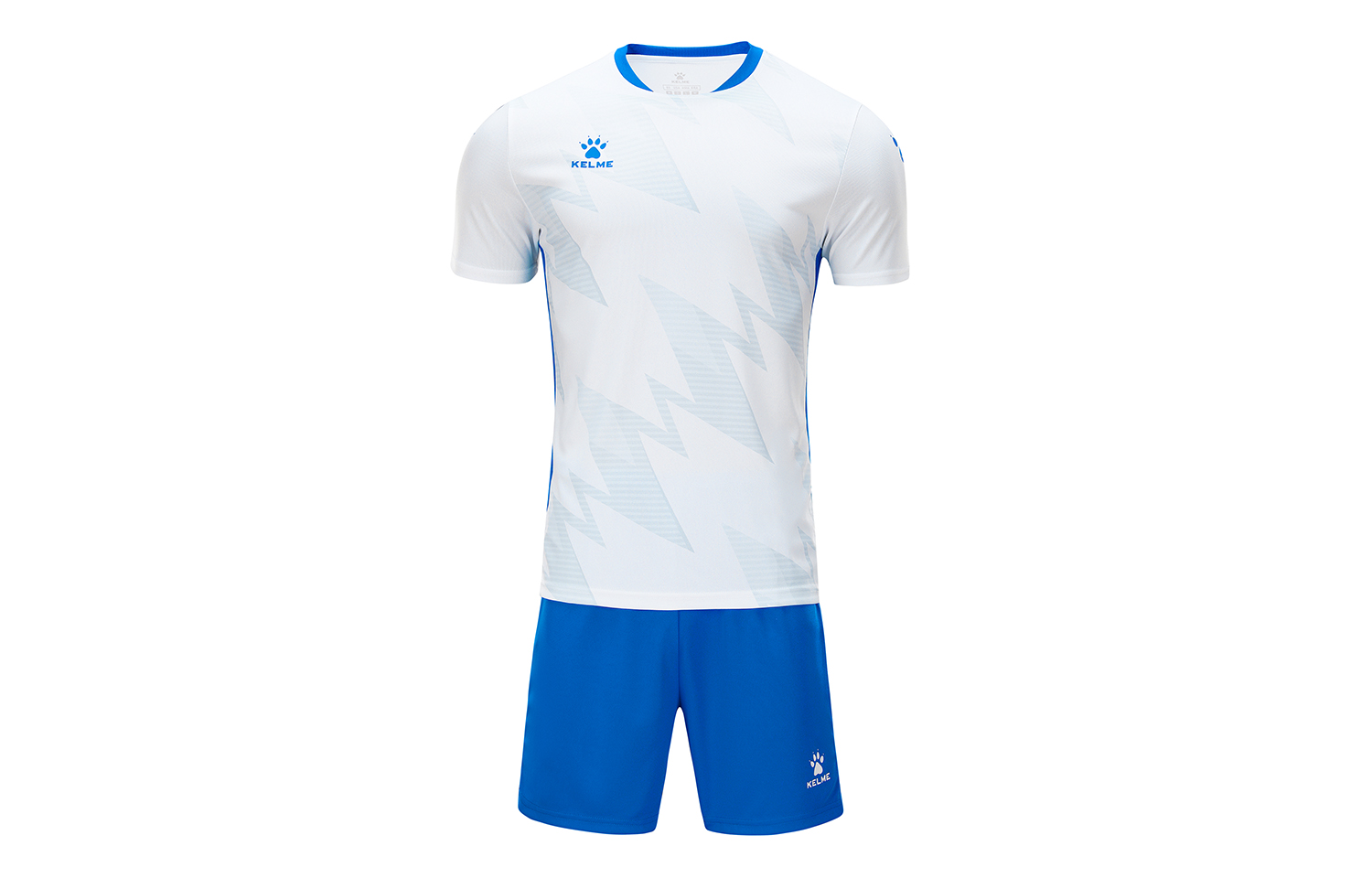 KELME Soccer Jersey Sets Unisex Thin Straight Fit