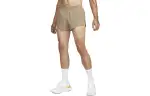 Nike AeroSwift Sports Shorts Men's Khaki