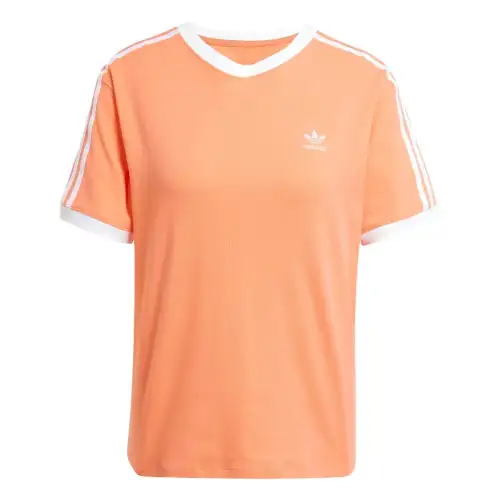 Adidas Originals 3 Stripes Tee