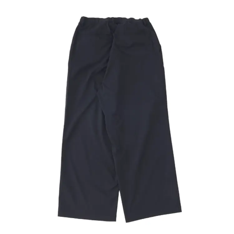 New Balance Casual Pants Men's Marine Blue