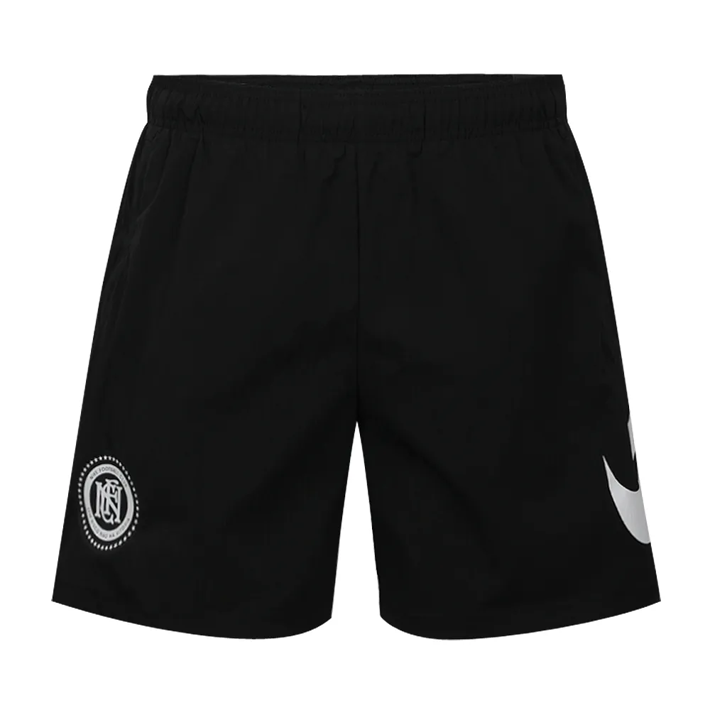 Nike Sports Shorts Men's Black Moderate