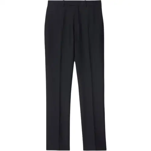 Burberry Wol Trousers