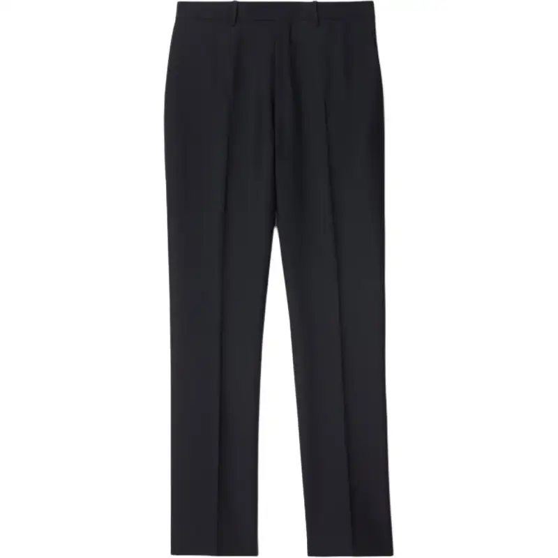 Burberry Wol Trousers