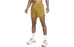 Nike Sports Shorts Men's Bronze Moderate