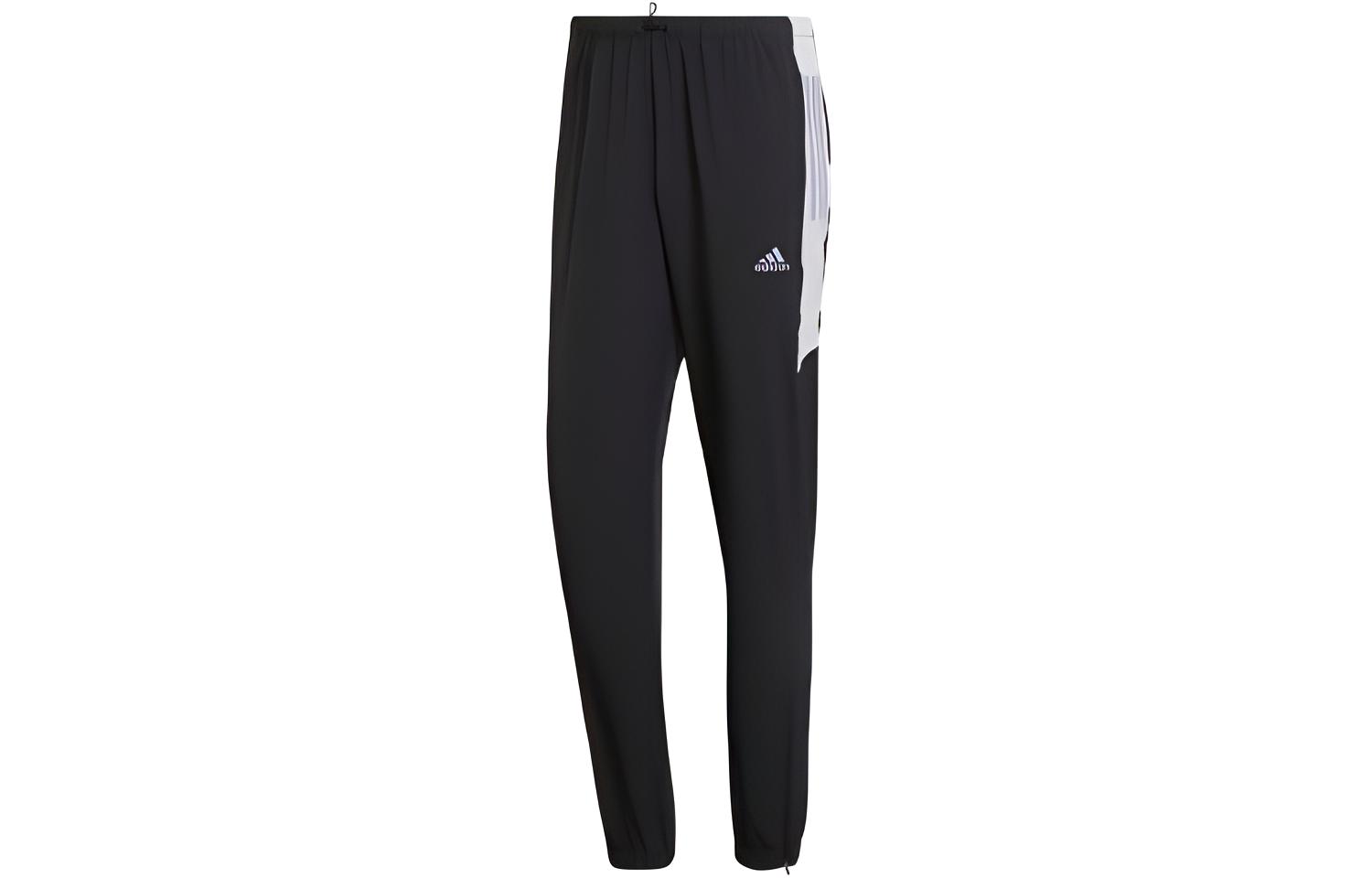Adidas M Trn Wv Pt Sports Pants Men’s Black