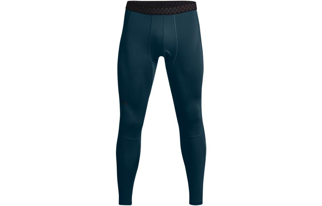 Under Armour RUSH Sports Pants Men’s Blue Moderate