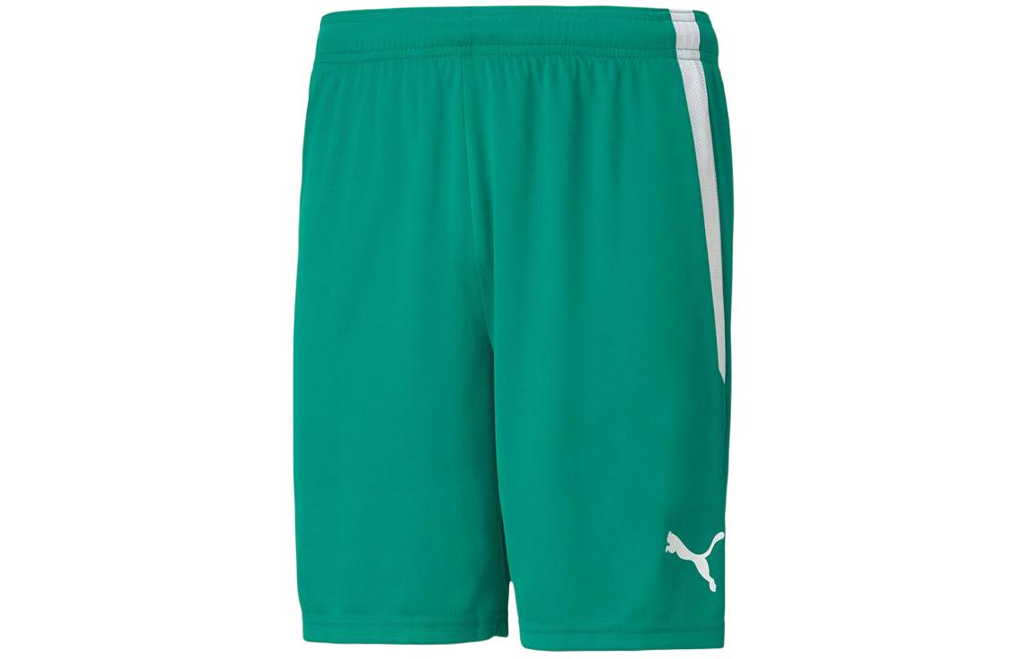 PUMA TeamLIGA Men's Soccer Shorts
