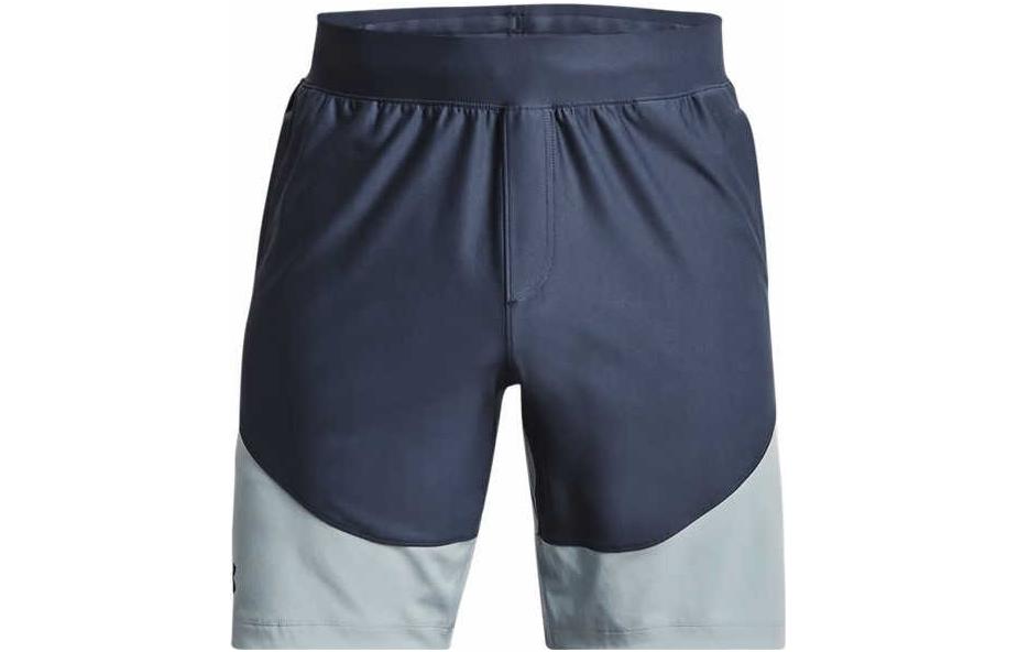 Under Armour Unstoppable Sports Shorts Men’s Blue Moderate