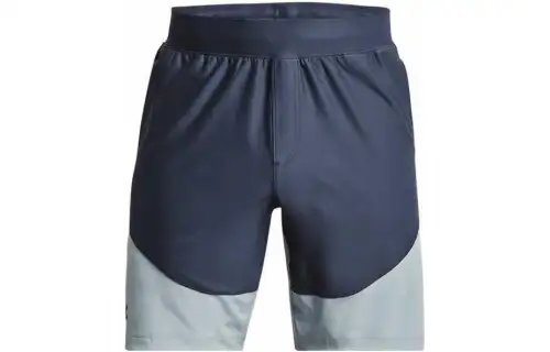 Under Armour Unstoppable Sports Shorts Men's Blue Moderate