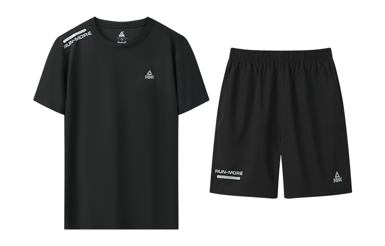 PEAK Running Clothing Sets Unisex