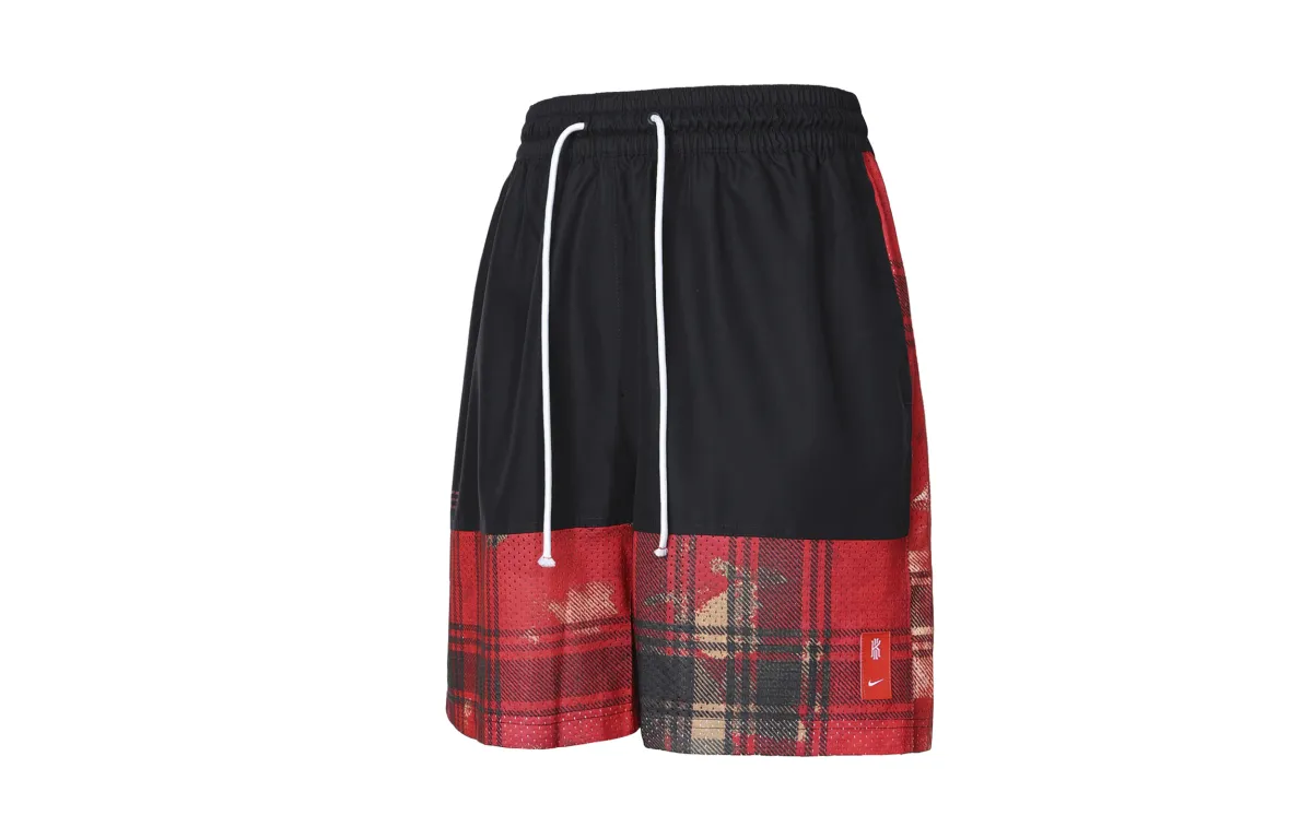 Nike Kyrie Printed Shorts