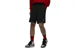 Jordan Sports Shorts Men's Black Moderate