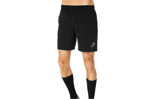Asics Sports Shorts Men's Black