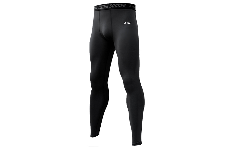 Li Ning Sports Pants Men’s Moderate